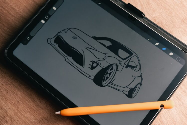 Create Sharp, Scalable Designs From Images With SVG Conversion